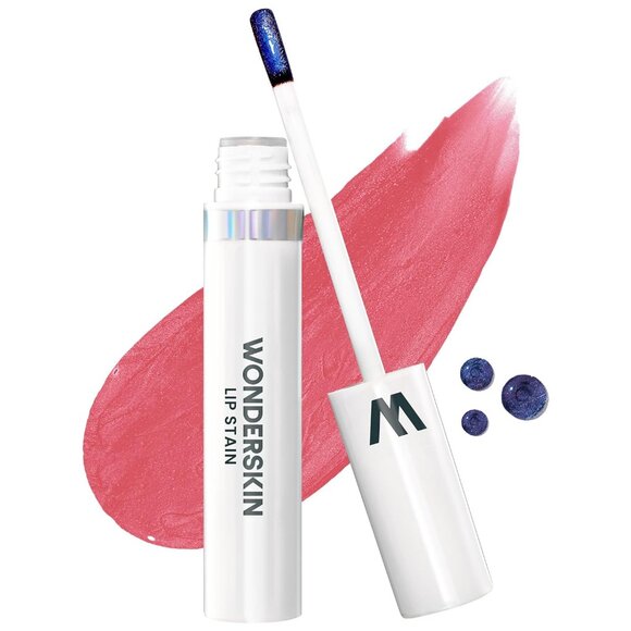 Wonder Blading All Day Lip Stain Peel Off Masque Pink - Picture 1 of 9